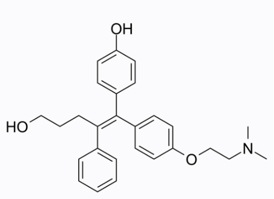 (E/Z)-GSK5182 活性氧