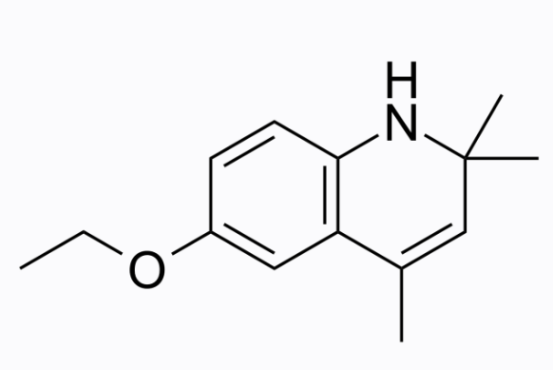 cas:91-53-2 Ethoxyquin 乙氧基喹啉 活性氧分子