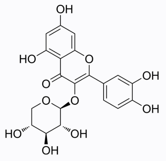 cas:549-32-6 Clovamide 活性氧分子