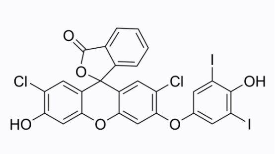 cas:2031170-96-2 HKOH-1 活性氧分子