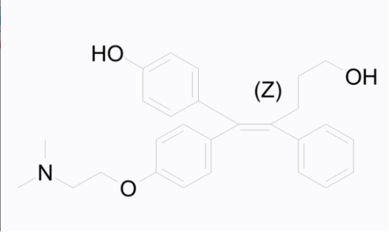 cas:877387-37-6 GSK5182 活性氧分子