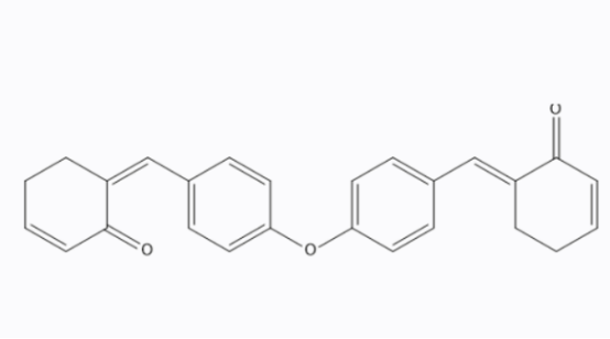 TrxR-IN-5 (化合物 4f)活性氧抑制剂