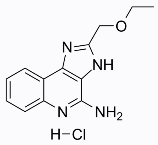 CL097 hydrochloride