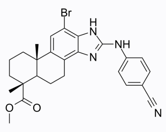 PI3Kα-IN-8