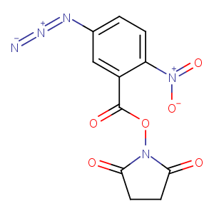 ANB-NOS Chemical Structure