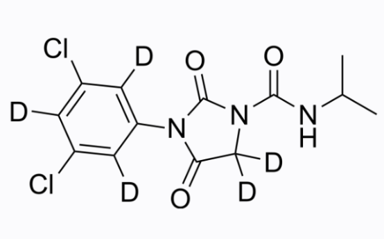 Iprodione-d5