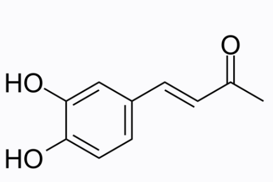 紫萁酮