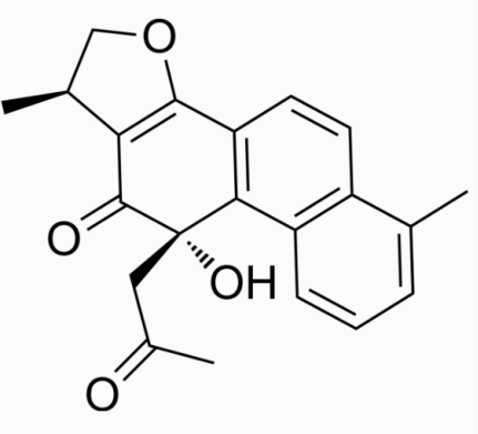 cas:189308-08-5 Danshenol A  丹参醇A