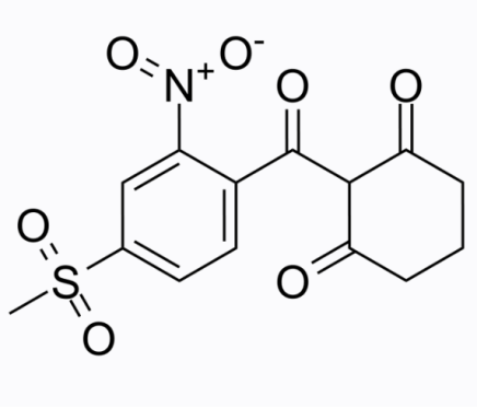 cas:104206-82-8 Mesotrione 硝磺草酮