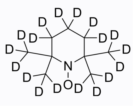cas:205679-68-1 Tempo-d18 
