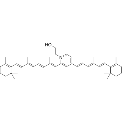 CAS:173449-96-2 Pyridinium bisretinoid A2E