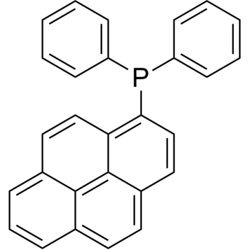 CAS:110231-30-6 Diphenyl-1-pyrenylphosphine