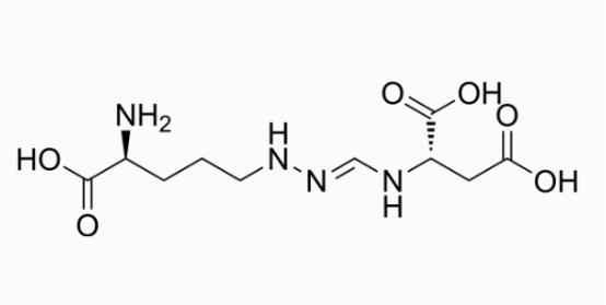 cas:2387-71-5 Argininosuccinic acid 