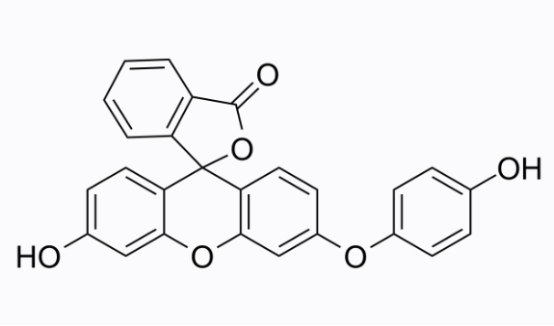 cas:359010-69-8 Hydroxyphenyl Fluorescein 羟苯基荧光素