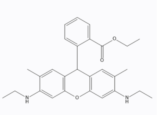 cas:217176-83-5 Dihydrorhodamine 6G
