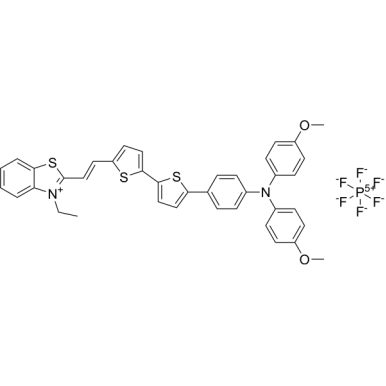 cas:2555045-67-3 Phototherapeutic agent-1