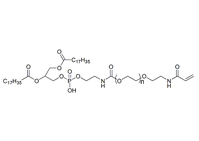 DSPE-PEG-Acrylamide磷脂聚乙二醇丙烯酰胺