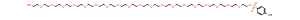 PEG20-Tos Chemical Structure