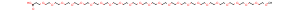 m-PEG24-acid Chemical Structure