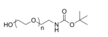 BOC-PEG2K-OH  BOC聚乙二醇衍生物（BOC-PEG-X）