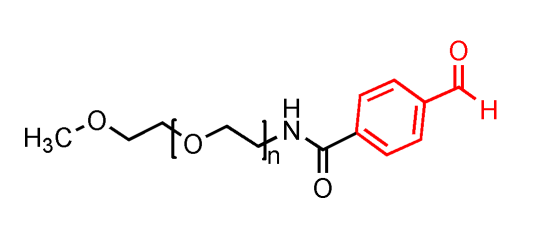 mPEG2000-苯甲醛  MPEG-Benzaldehyde