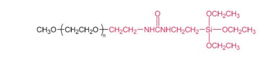 mPEG5000-Silane，mPEG5000-S-S-NH2，聚乙二醇衍生物定制