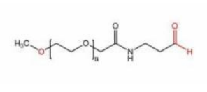 mPEG-Hydrazide 甲氧基PEG醛基 mPEG550-Aldehyde
