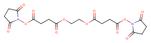 EGNHS Chemical Structure