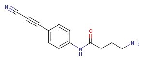 APN-NH2 Chemical Structure