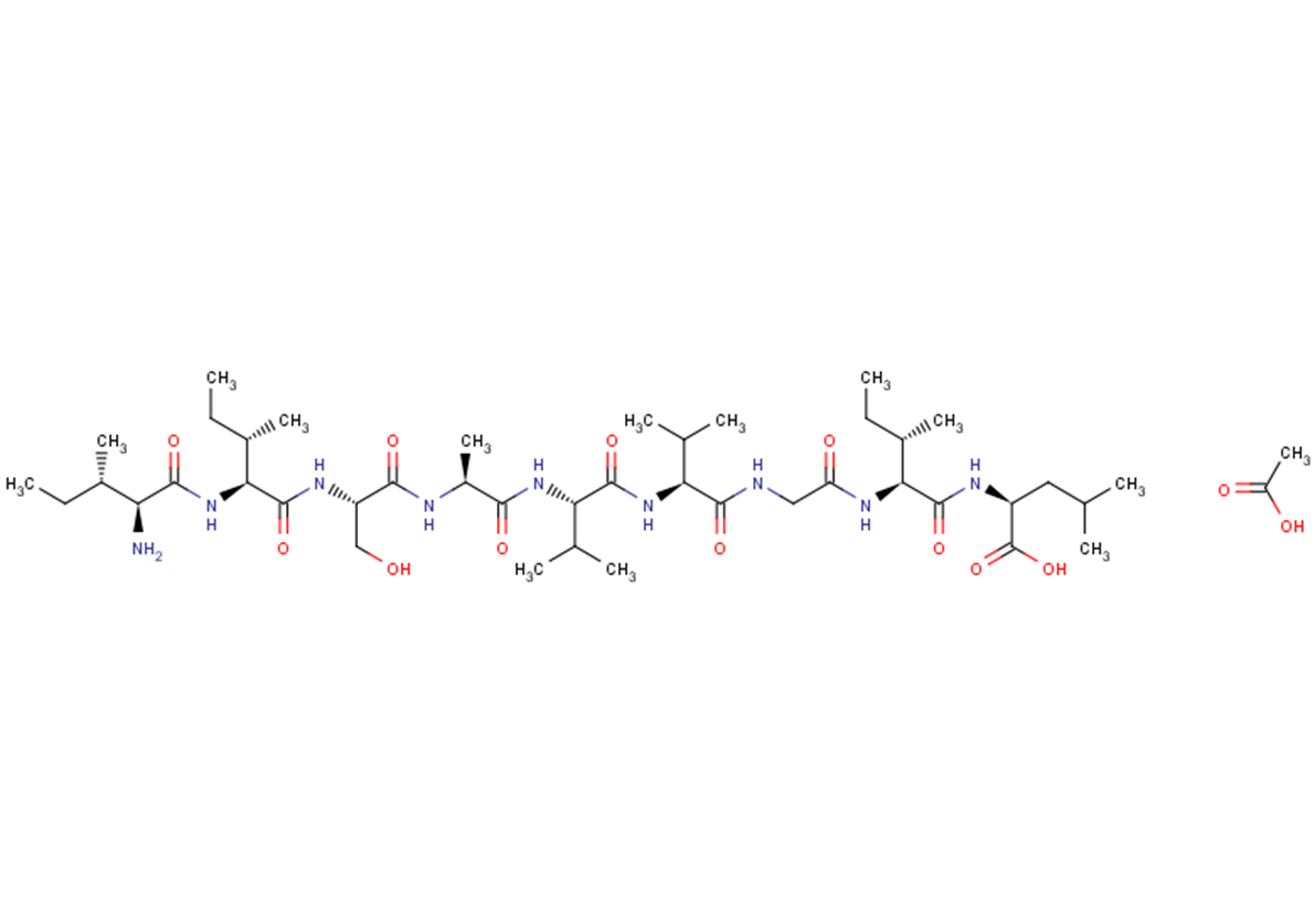 HER2/neu (654-662) GP2 acetate