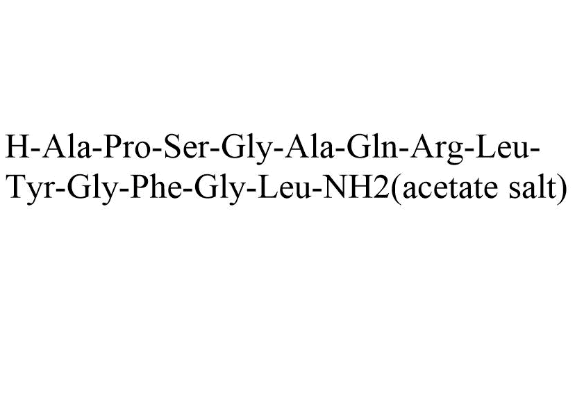 Type A Allatostatin I acetate