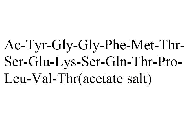 C-Peptide 2, rat acetate