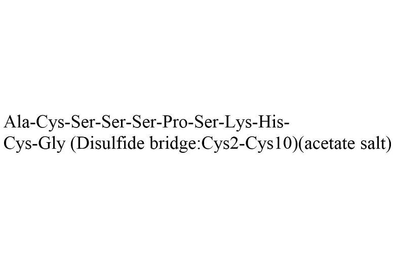 Transdermal Peptide acetate(888486-23-5 free base)