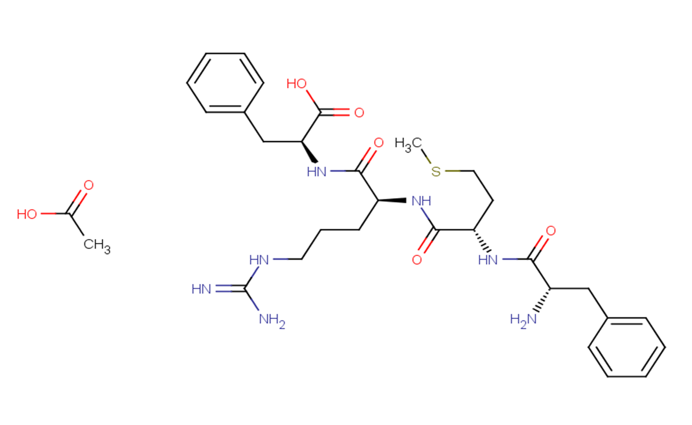 FMRF acetate(74012-06-9 free base)