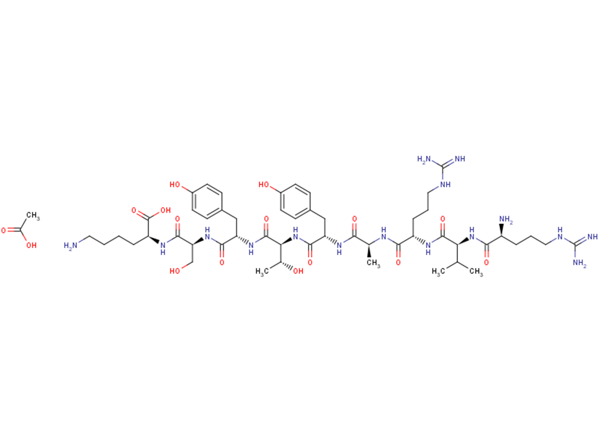 CEF27, Epstein-Barr Virus BRLF-1 lytic 148-156 acetate