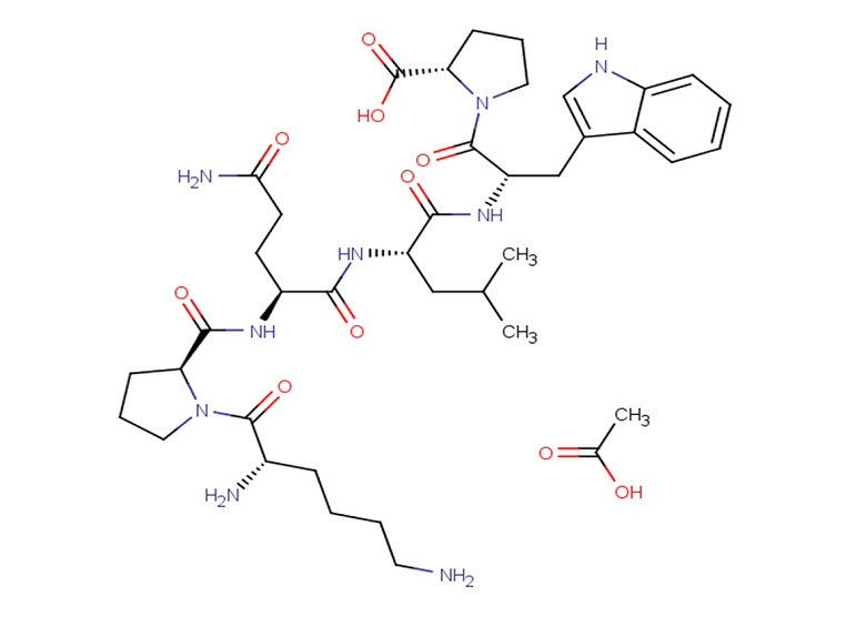 C-Reactive Protein (CRP) 201-206 acetate