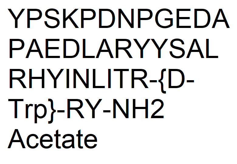 cAC 253 acetate