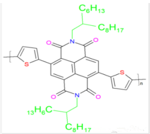 P(NDI2HD-T2)  CAS:1459168-70-7 光电材料