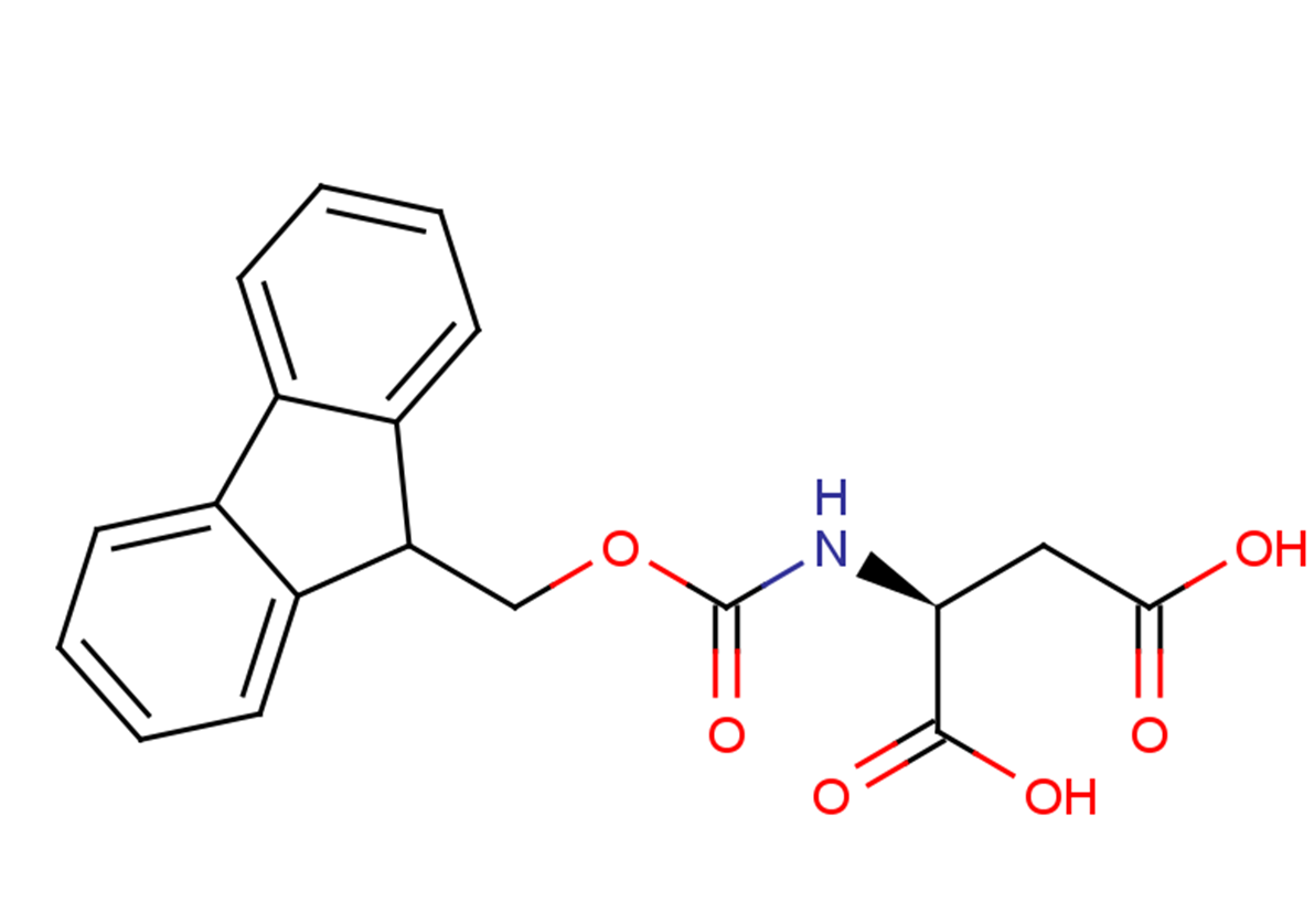 Fmoc-L-aspartic acid