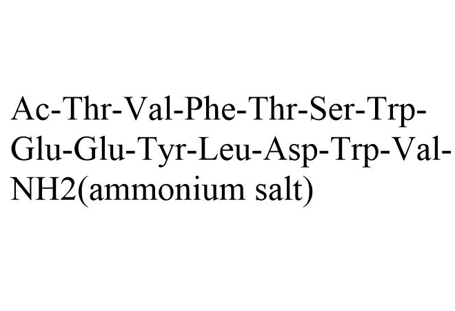 Pep 2-8 ammonium salt(1541011-97-5 free base)