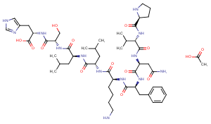 Hemopressin (human, mouse) acetate