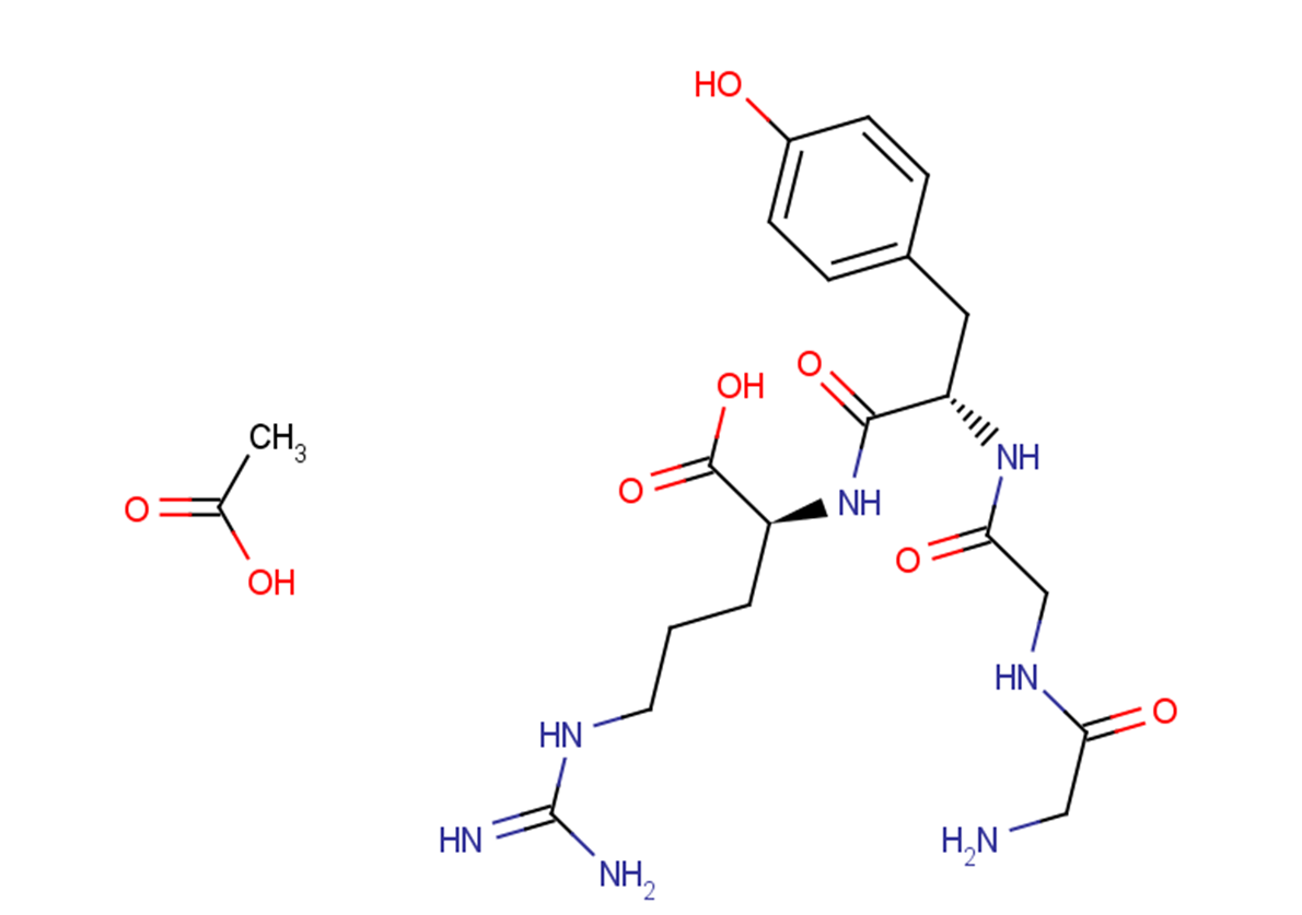 Papain Inhibitor acetate