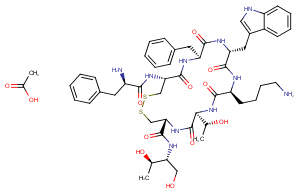 Octreotide Acetate