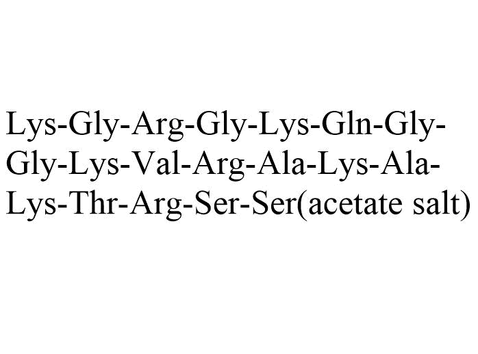 Ac-Endothelin-1 (16-21), human acetate