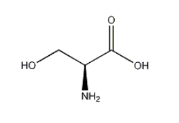 花生四烯酸-L-丝氨酸，别称花生四烯酸修饰偶联L-丝氨酸（Arachidonic acid@L-Serine）