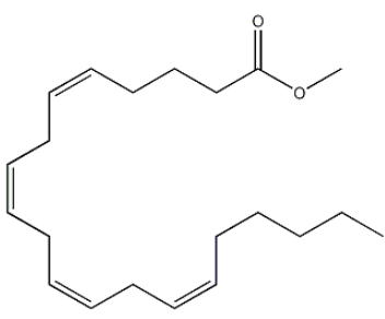 花生四烯酸甲酯(C20:4) CAS: 2566-89-4