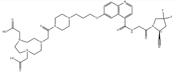 NTFAPI，CAS：2374782-03-1 一种示踪剂