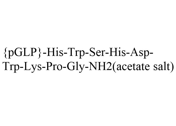 LGnRH-III, lamprey acetate(147859-97-0 free base)