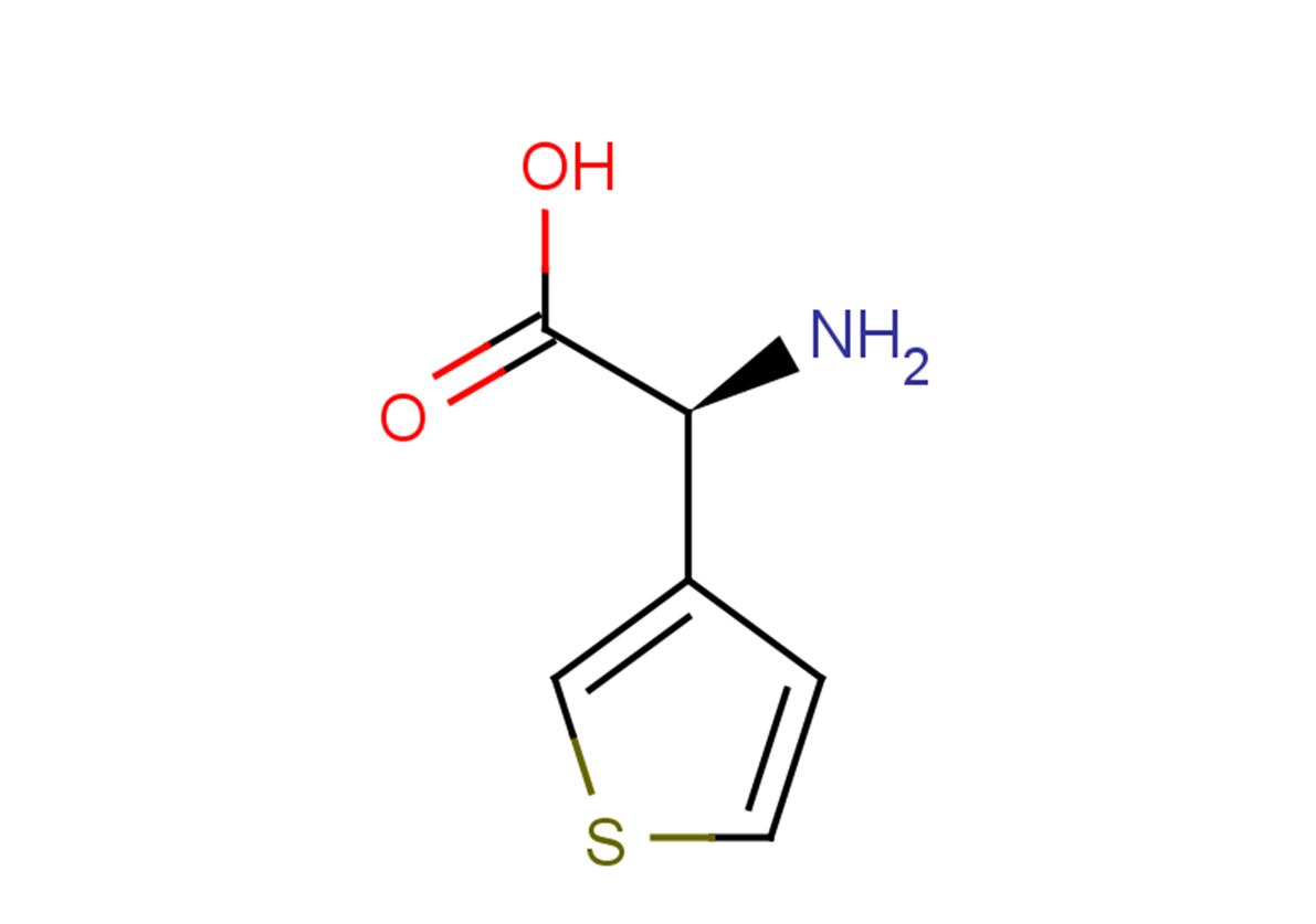 (S)-3-Thienylglycine