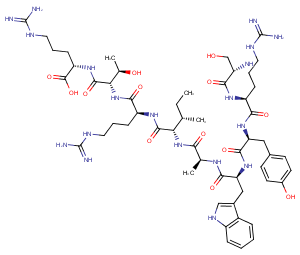 CEF8, Influenza Virus NP (383-391)